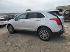 CADILLAC XT5 LUXURY 1GYKNBRSXHZ163430 photo