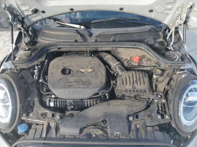 2019 MINI COOPER S - WMWXU3C51K2H88984