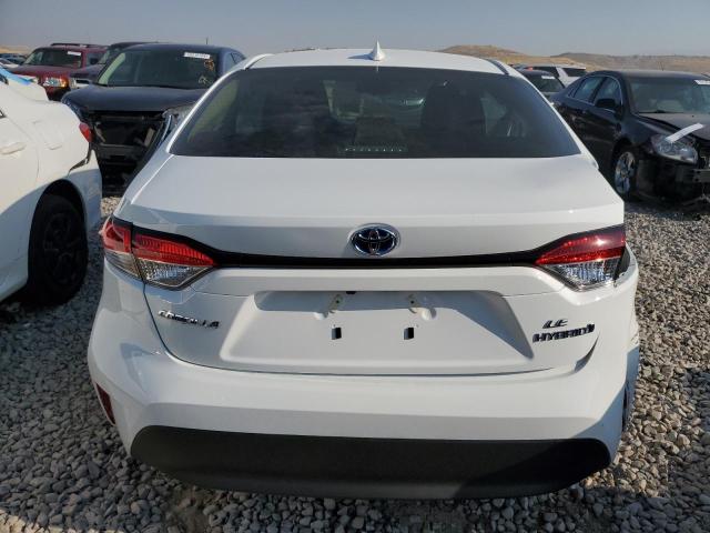 2024 TOYOTA COROLLA LE - JTDBCMFE5R3051676