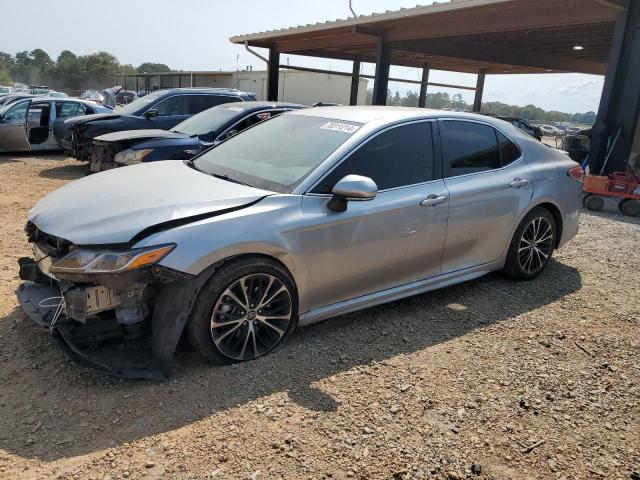 VIN 4T1B11HK8KU160314 2019 Toyota Camry, L no.1