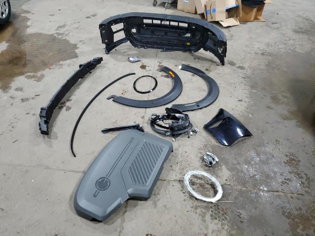 2022 MINI COOPER SE WMW13DJ06N2S49588