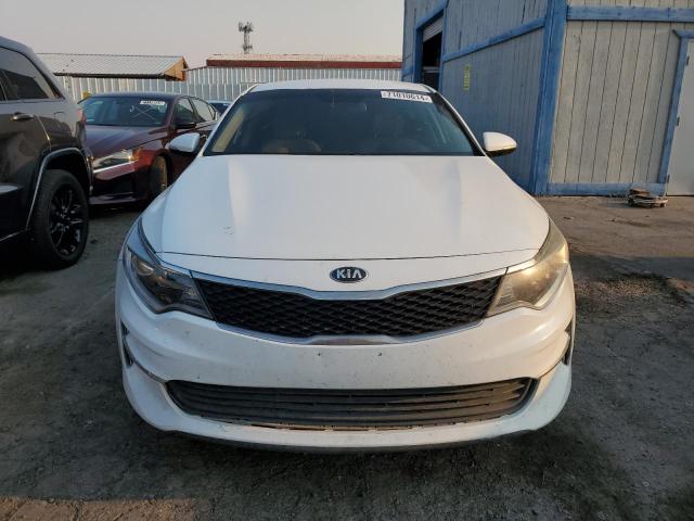 VIN 5XXGT4L37JG208895 2018 KIA Optima, LX no.5