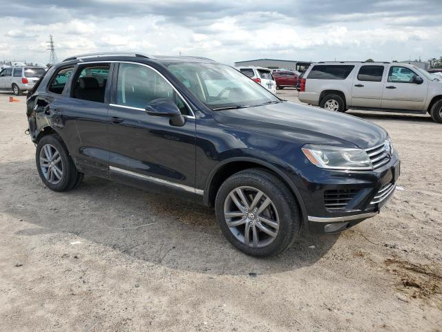 2016 VOLKSWAGEN TOUAREG SP WVGEF9BP9GD011399