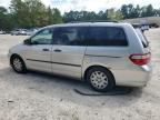 HONDA ODYSSEY LX photo