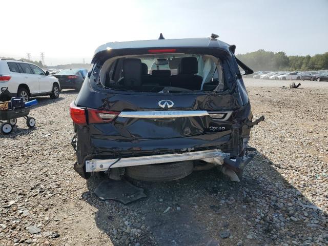 VIN 5N1DL0MN8KC565012 2019 Infiniti QX60, Luxe no.6