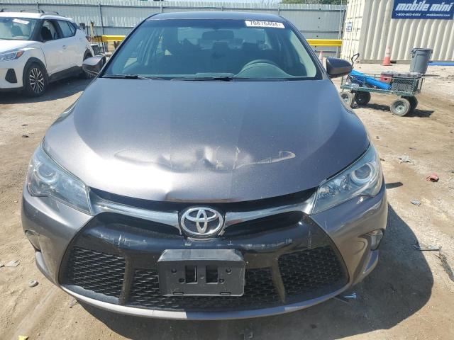 2015 TOYOTA CAMRY LE - 4T1BF1FK4FU896094