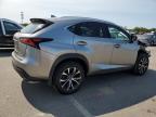 LEXUS NX 200T BA photo