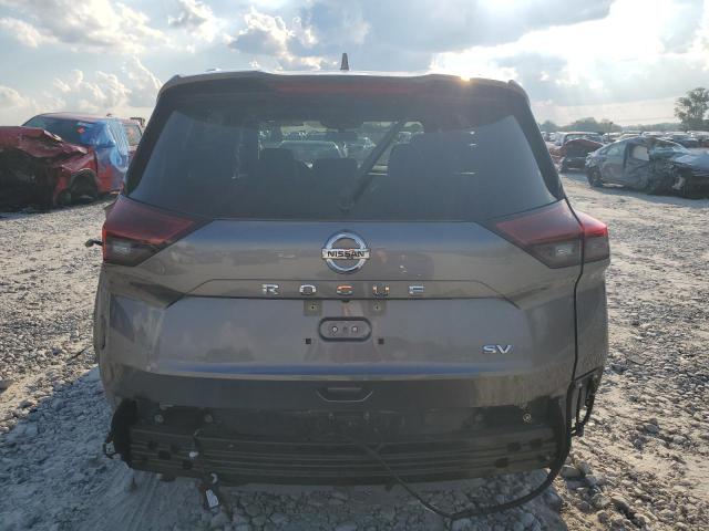2021 NISSAN ROGUE SV - JN8AT3BA7MW016187