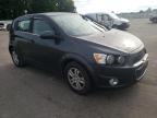 CHEVROLET SONIC LT photo