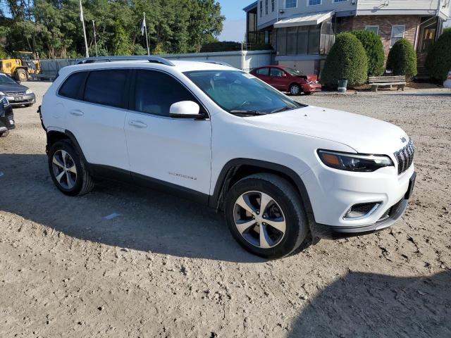2020 JEEP CHEROKEE L - 1C4PJMDX5LD590042