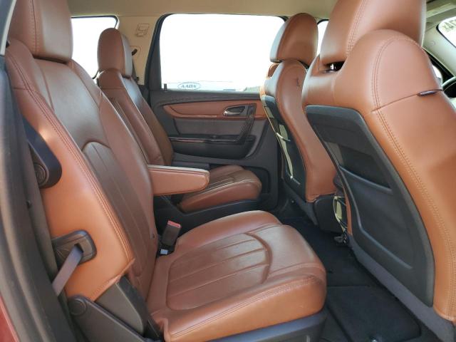 2017 CHEVROLET TRAVERSE P - 1GNKRJKD5HJ131880