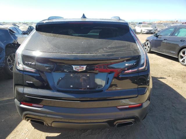 VIN 1GYFZFR44LF025682 2020 Cadillac XT4, Sport no.6