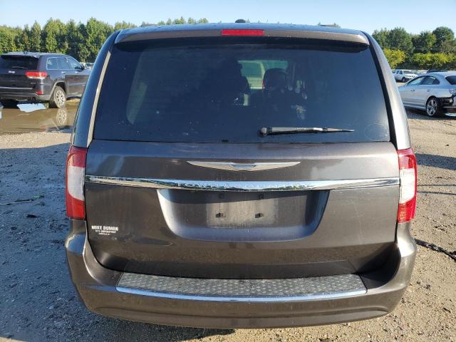 VIN 2C4RC1BG3GR260617 2016 Chrysler Town and Countr... no.6