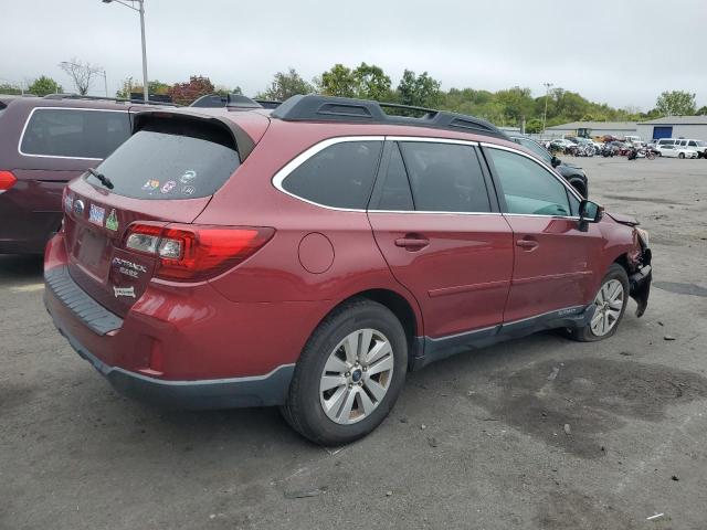 VIN 4S4BSAFC0H3370462 2017 Subaru Outback, 2.5I Pre... no.3