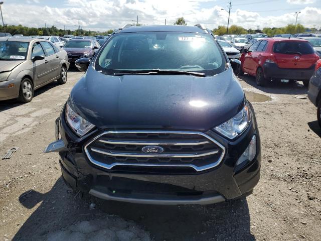 2021 FORD ECOSPORT T - MAJ6S3KL7MC448985