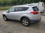 TOYOTA RAV4 XLE снимка