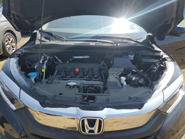 2019 HONDA HR-V LX - 3CZRU6H37KG731630