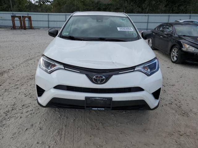 VIN JTMBFREV2JJ721027 2018 Toyota RAV4, LE no.5