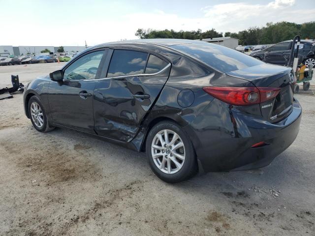 VIN 3MZBN1U79JM165919 2018 Mazda 3, Sport no.2