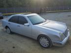 MERCEDES-BENZ E 430 photo