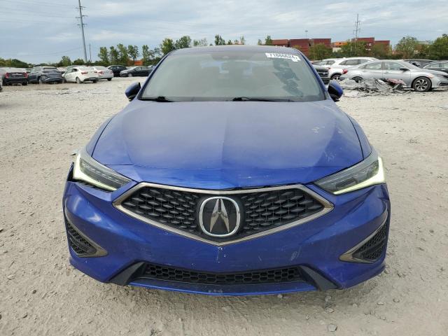 VIN 19UDE2F8XKA005622 2019 Acura ILX, Premium A-Spec no.5