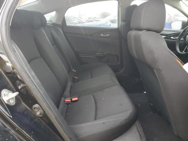 2019 HONDA CIVIC LX - 19XFC2E6XKE031342