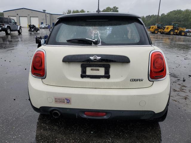 2017 MINI COOPER - WMWXP5C30H2D16673