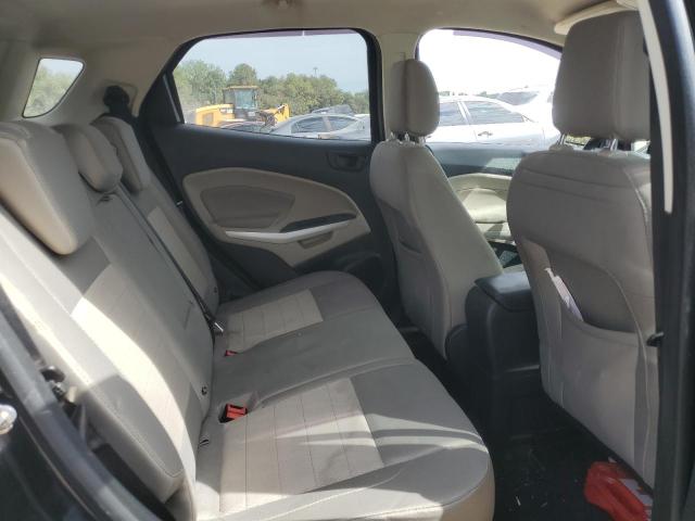 2018 FORD ECOSPORT S - MAJ3P1RE9JC246435