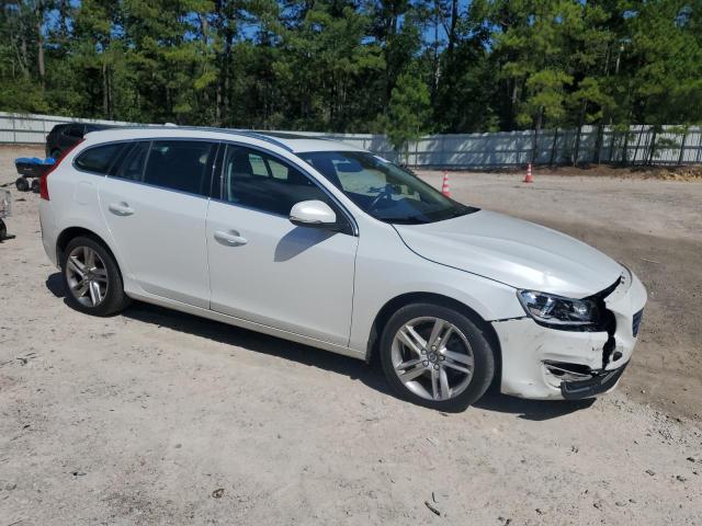 VIN YV140MEK2F1261727 2015 Volvo V60, Premier no.4