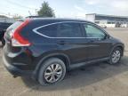 HONDA CR-V EXL photo