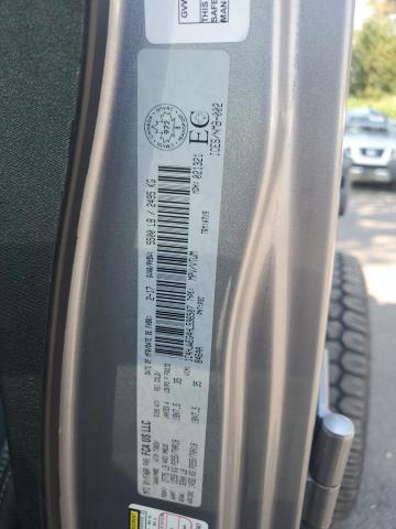 2017 JEEP WRANGLER U - 1C4HJWEG4HL596507
