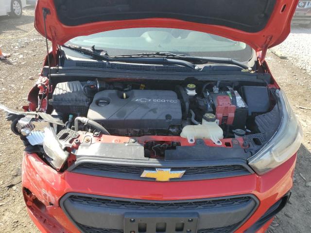 2016 CHEVROLET SPARK LS - KL8CB6SAXGC573019