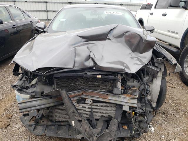 VIN 3FA6P0HR4DR246960 2013 Ford Fusion, SE no.5