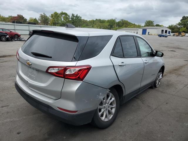 2020 CHEVROLET EQUINOX LS - 3GNAXHEV0LS625800