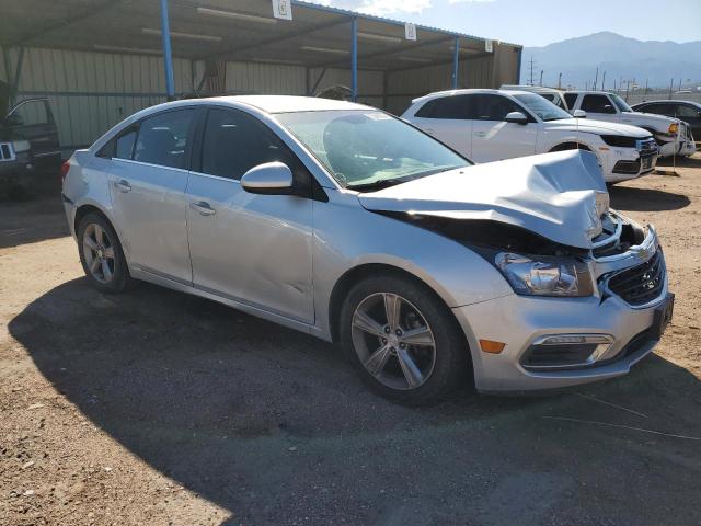 2016 CHEVROLET CRUZE LIMI - 1G1PF5SB0G7117936