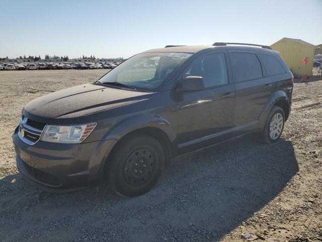 Vin: 3c4pdcabxgt240917, lot: 72271554, dodge journey se 2016 img_1