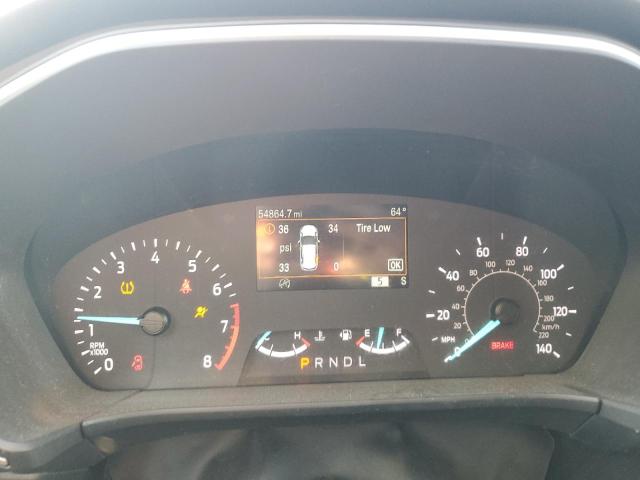 2022 FORD ESCAPE SEL - 1FMCU9H66NUA73397