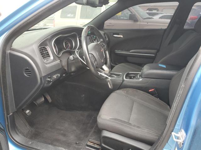 2015 DODGE CHARGER SX - 2C3CDXHG9FH741865
