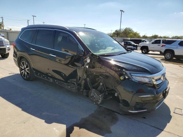 2022 HONDA PILOT TOUR - 5FNYF5H6XNB027013
