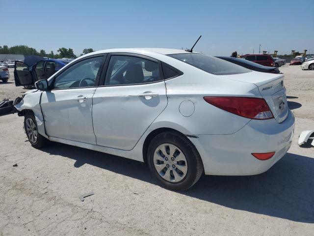 2016 HYUNDAI ACCENT SE - KMHCT4AEXGU081531