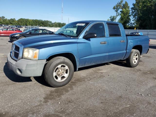 2005 DODGE DAKOTA QUA #2926262504