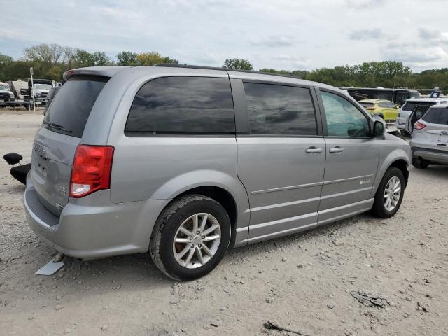 2016 DODGE GRAND CARA - 2C4RDGCG9GR338817