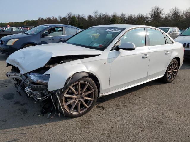 VIN WAUFFAFL4EN027984 2014 Audi A4, Premium Plus no.1