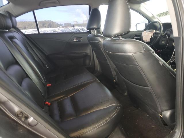 2015 HONDA ACCORD SPO - 1HGCR2F5XFA007544