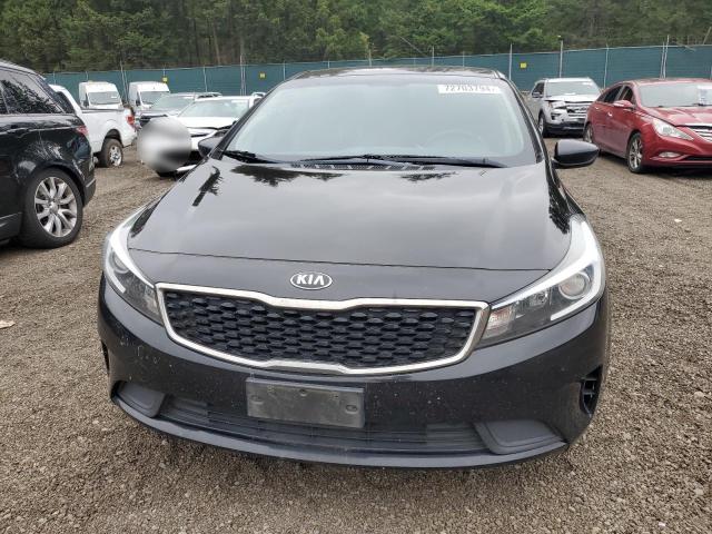 VIN 3KPFK4A76HE098641 2017 KIA Forte, LX no.5