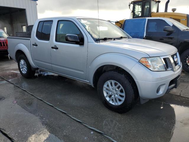 2019 NISSAN FRONTIER S - 1N6AD0ER2KN733766