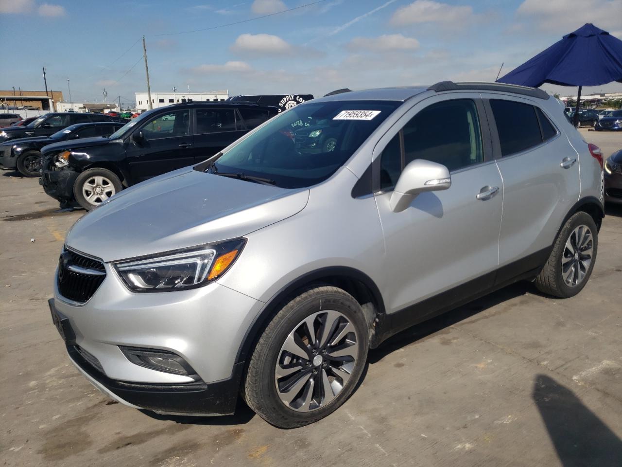 Buick Encore 2019 Essence