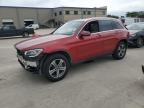 2021 MERCEDES-BENZ GLC 300 - W1N0G8DB9MF932747