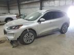 2020 FORD ESCAPE SEL - 1FMCU9H60LUA76986