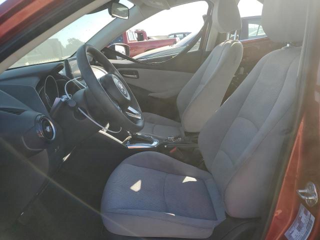 2019 TOYOTA YARIS L - 3MYDLBYV4KY525030